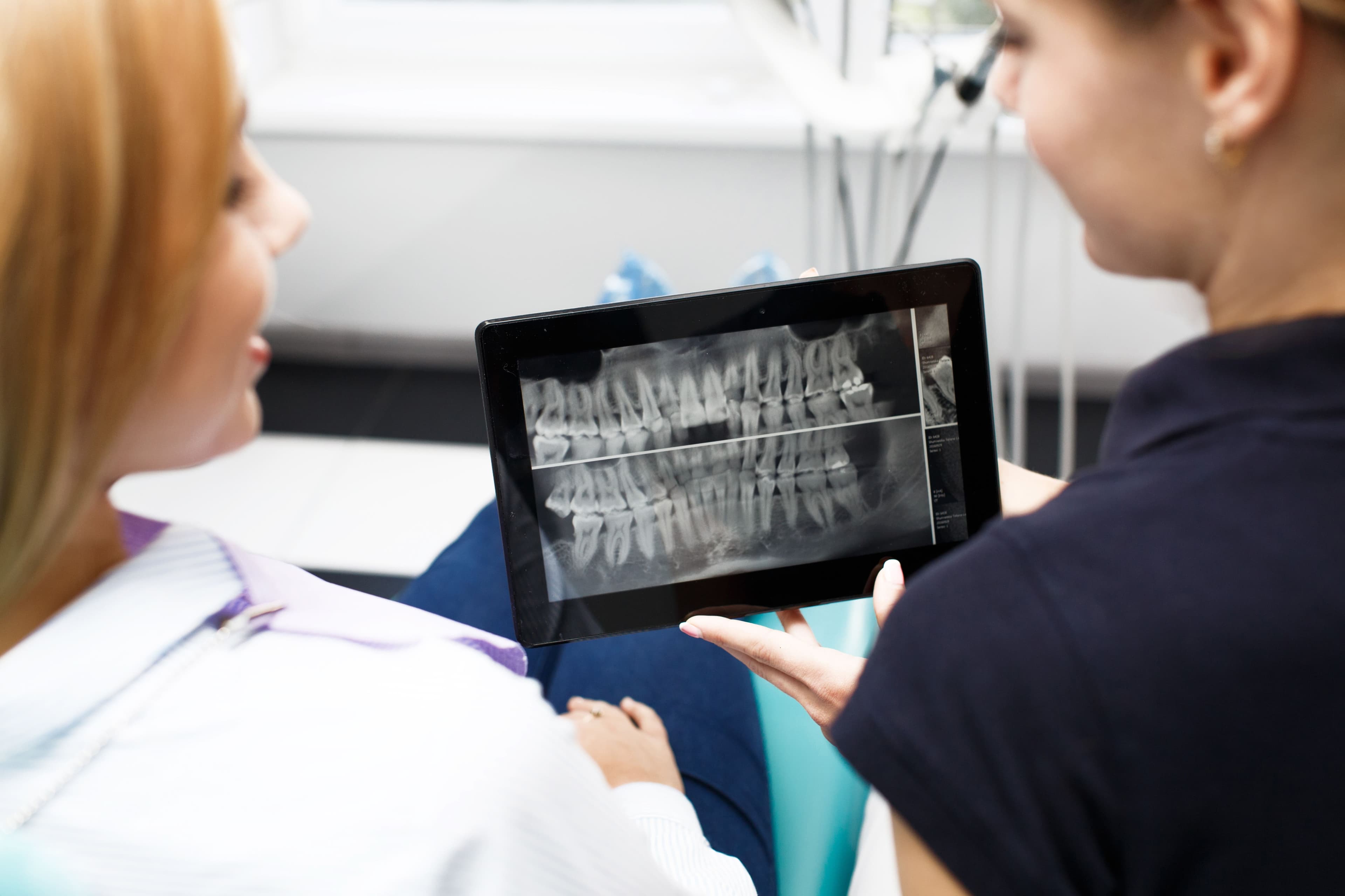 Advanced Dental Imaging