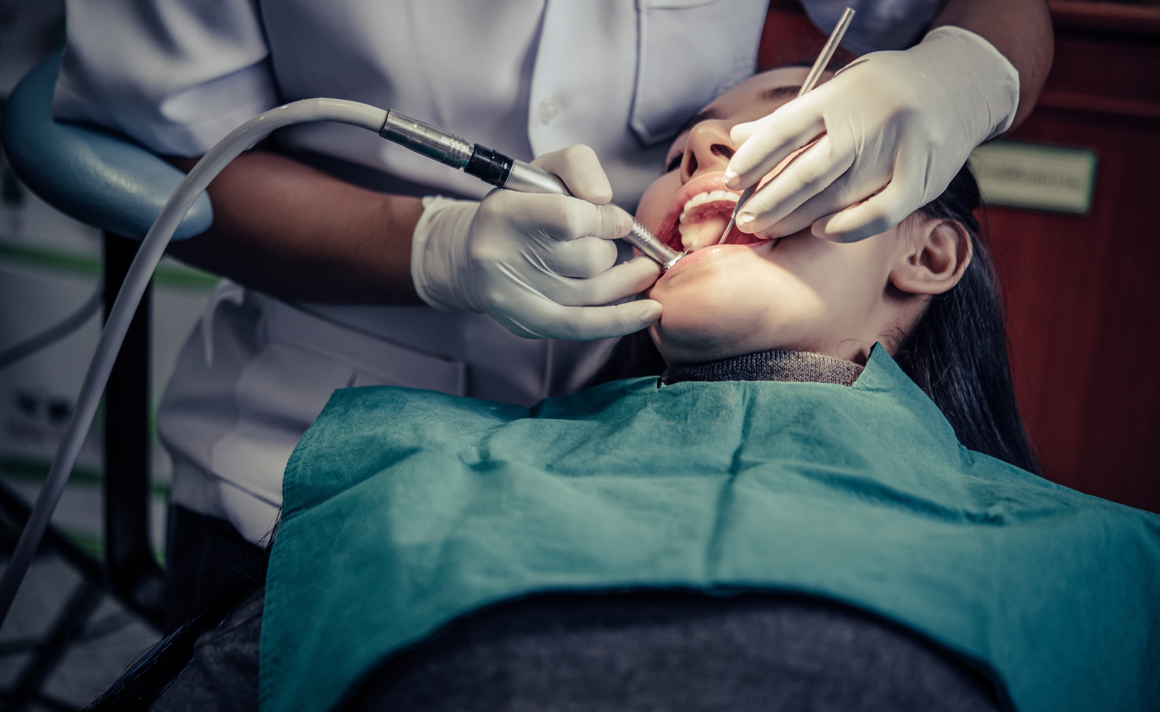 Oral Surgery